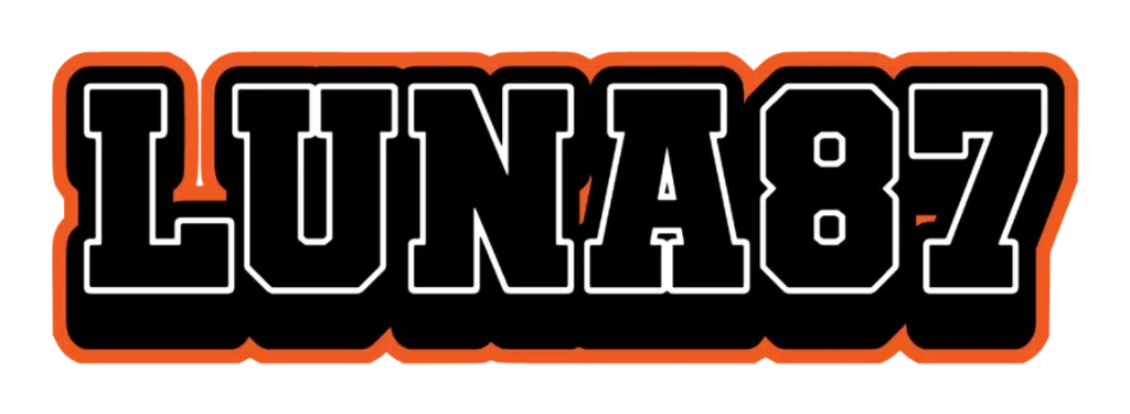 luna87 wallet by luna87